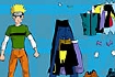 Thumbnail of Naruto Dressup